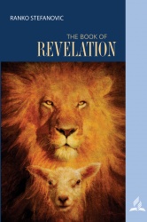 Book of Revelation Bible Book Shelf 1Q 2019